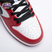 Nike SB Dunk Low Pro J-Pack Chicago BQ6817-600 Unisex
