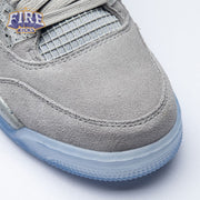 AIR JORDAN 4 RETRO Georgetown (PE) AJ4-1013505 Men's