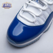 Jordan 11 Royal Blue CT8012-114 Men's