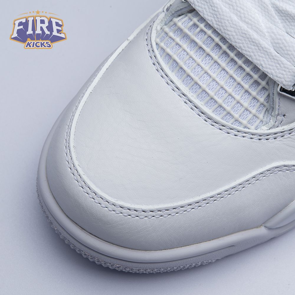 Jordan 4 Retro Pure Money Unisex