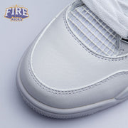 Jordan 4 Retro Pure Money Unisex