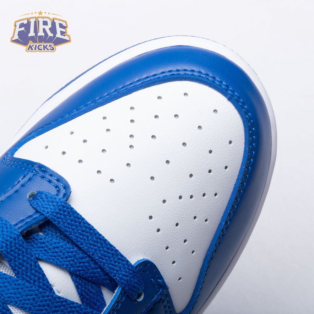 Dunk Low Retro SP 'Kentucky' Unisex