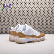 Jordan 11 Retro Low Mother's Day AH7860-102 Unisex