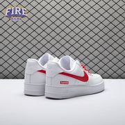 Nike Air Force 1 Low Shanghai CU9225-101 Unisex