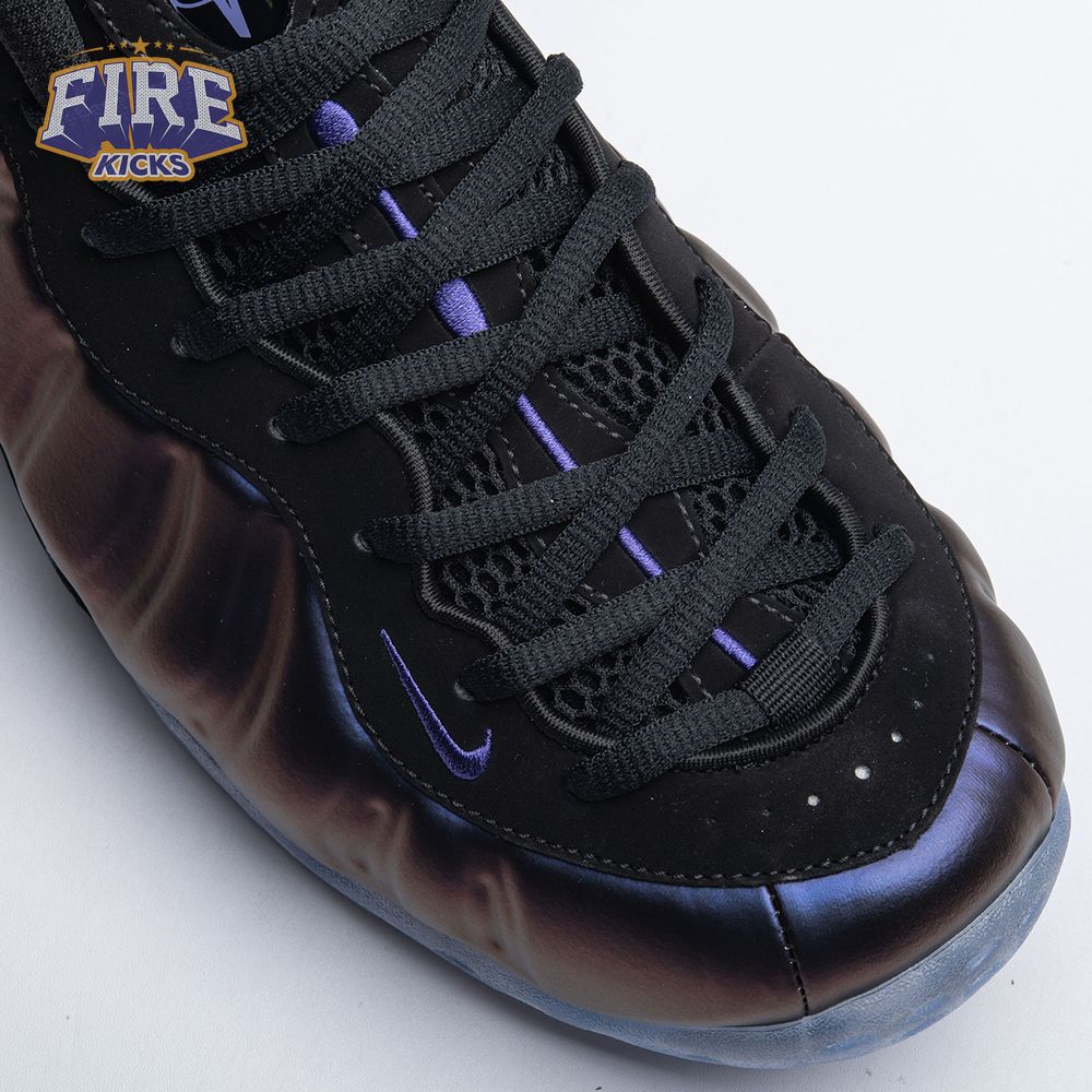 Air Foamposite One Varsity Purple FN5212 001 Unisex