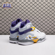 Air Jordan 8 Retro 'Kobe Bryant' PE 305381-107 Men's