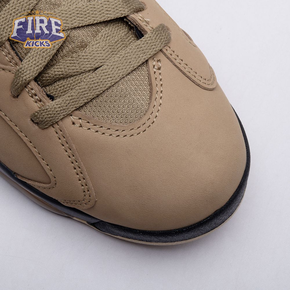 Jordan 6 Retro Gore-Tex Brown Kelp FD1643-300 Men's