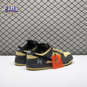Nike SB Dunk Low 94 Camper Green HQ8487-300 Unisex