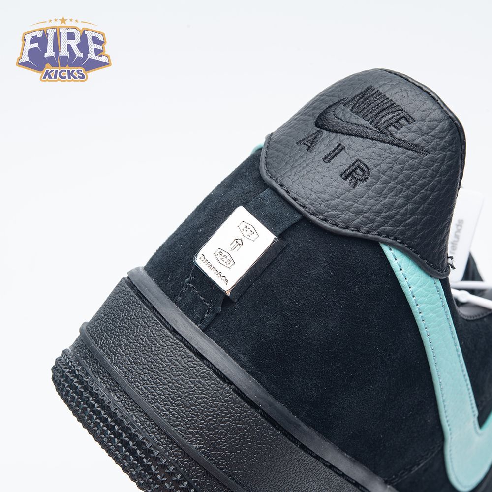 Nike Air Force 1 Low SP DZ1382-001 Unisex