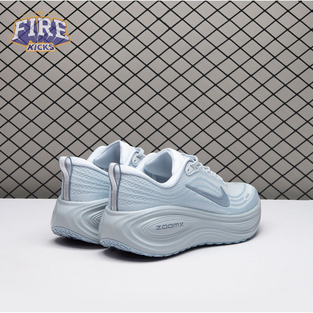 Nike Vomero Plus Football Grey Ashen Slate HV8150-004 Unisex