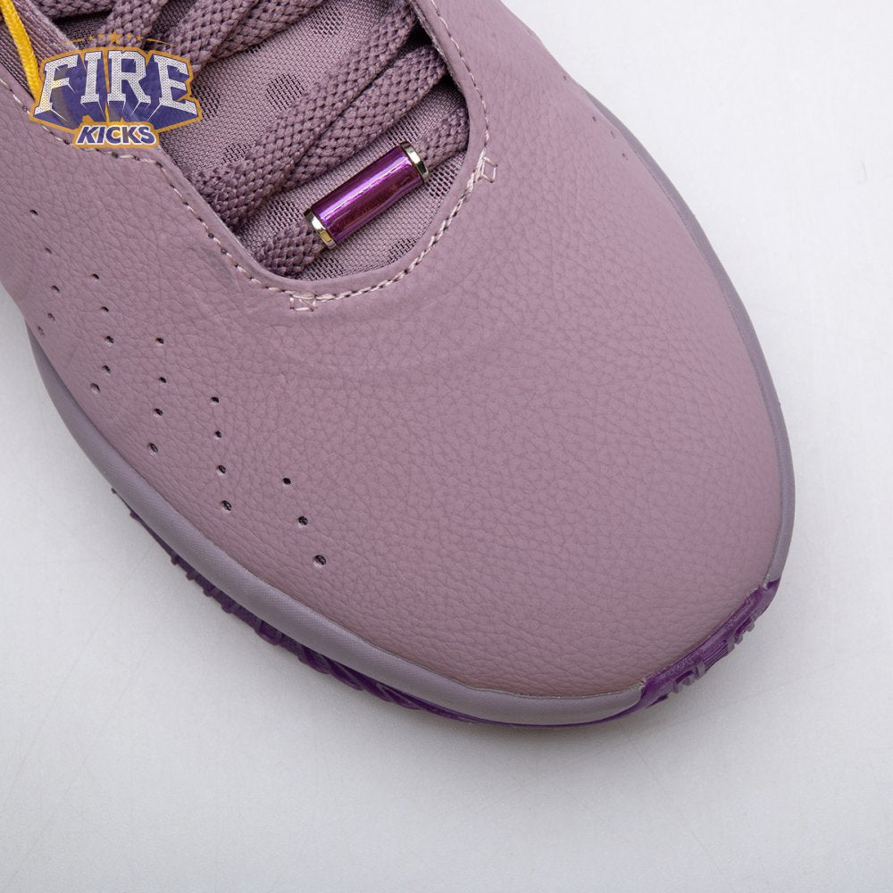 Nike LeBron 21 Purple Rain FV2345-500/FV2346-500 Unisex