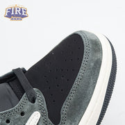 Travis Scott X Air Jordan 1 Low OG SP Grey Black Cream Size 36-47