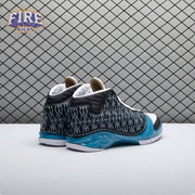 Jordan 23 UNC 318376-041 Men's