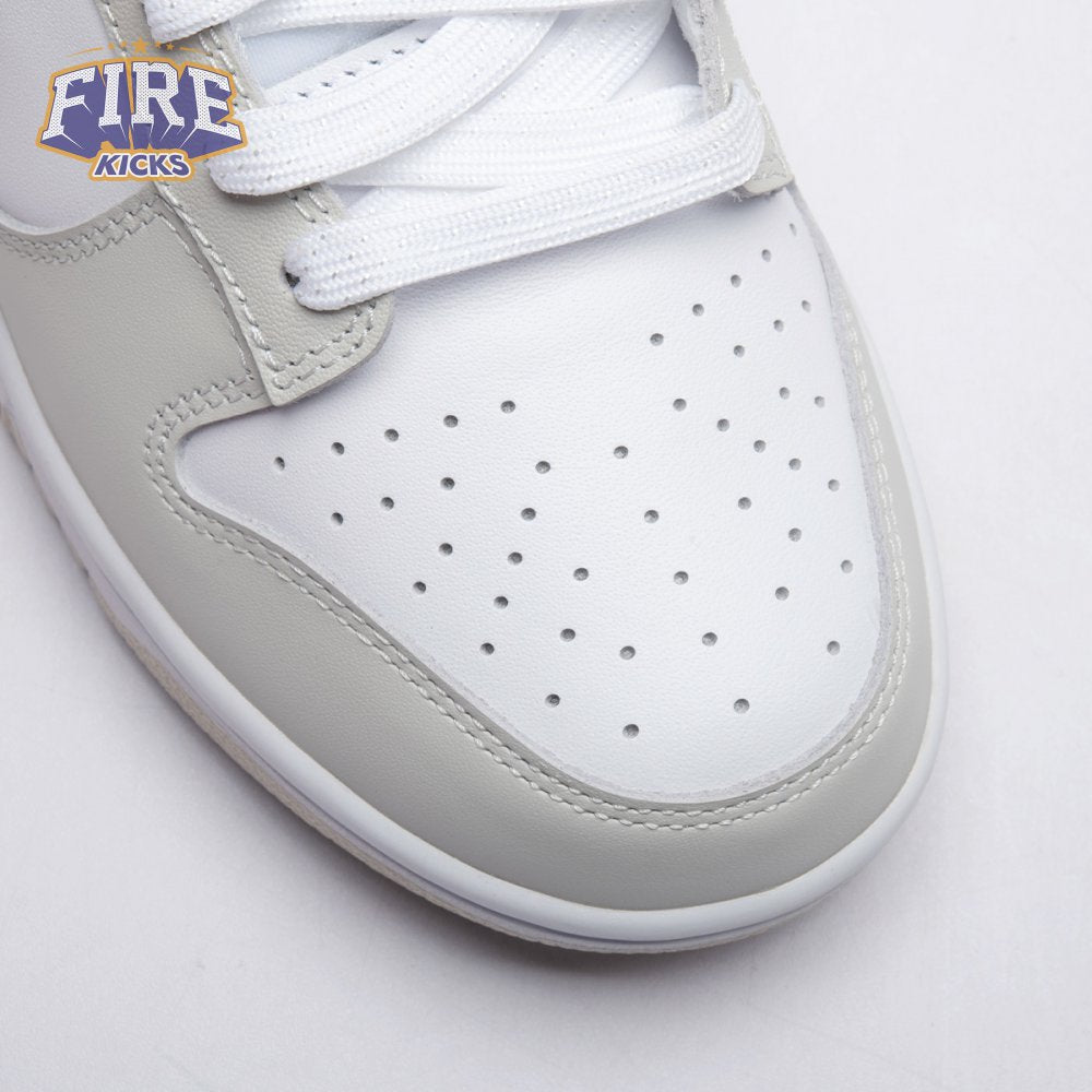 Dunk Low 'Photon Dust' Unisex