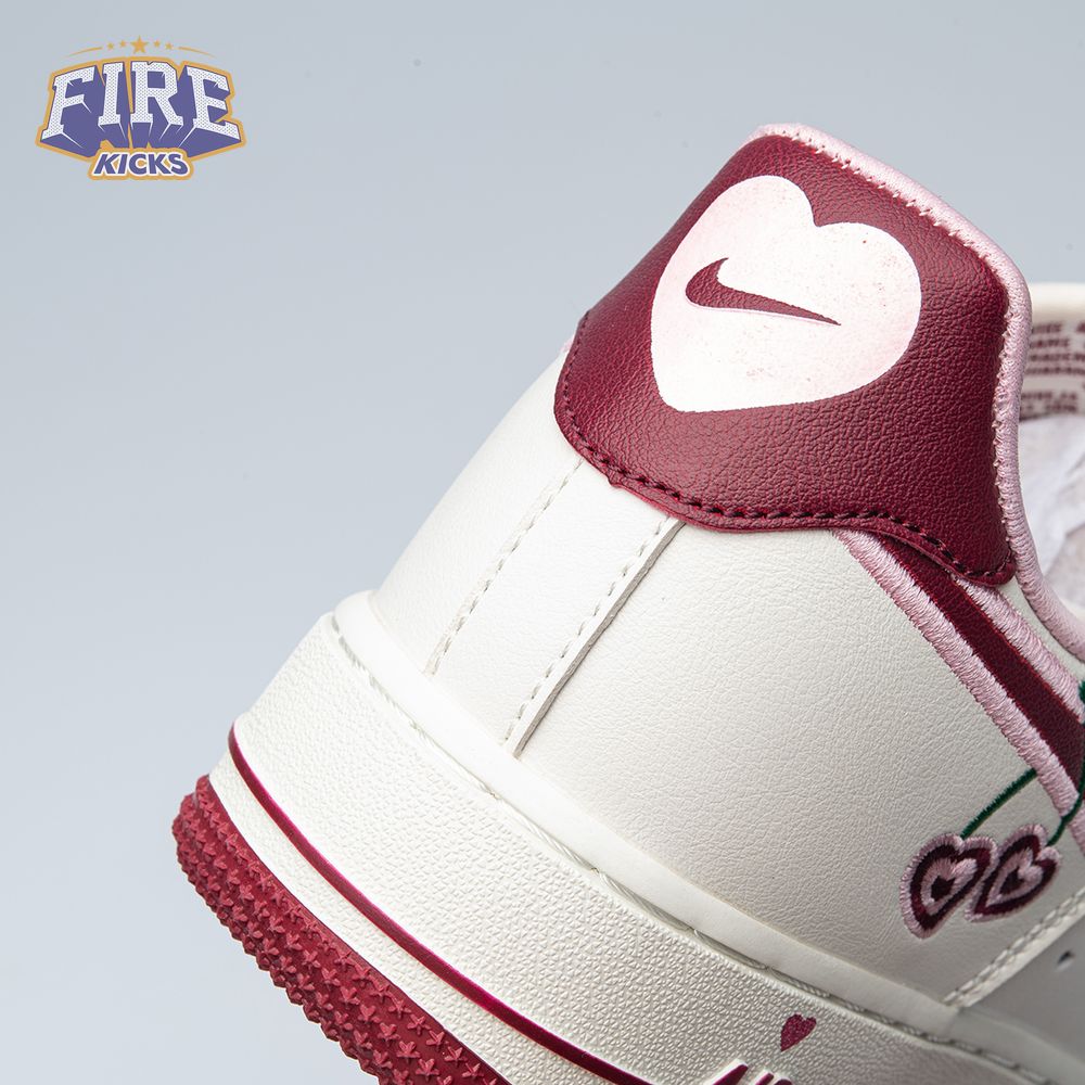 Nike Air Force 1 Low Valentine's Day (2023) FD4616-161 Men's