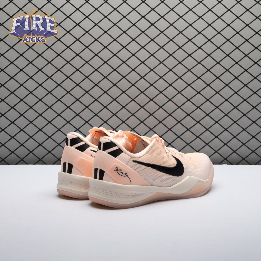 Nike Kobe 8 Protro EYBL Academy PE HQ3138-800 Men's