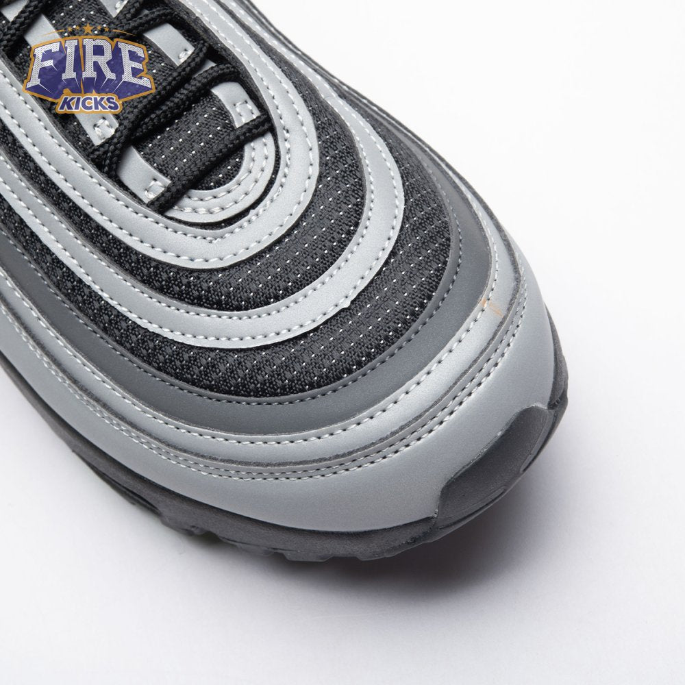 Nike Air Max 95/97 Ducks of a Feather Lightning IM2174-001 Unisex