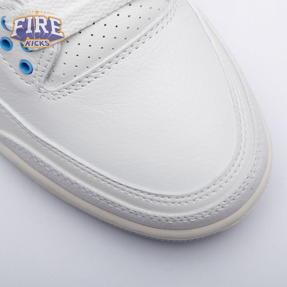 Jordan 3 Retro Lucky Shorts CT8532-101 Unisex