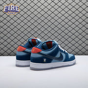 Nike SB Dunk Low Pro Why So Sad? DX5549-400 Unisex