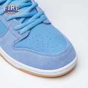 Nike SB Dunk Low Philadelphia Phillies DQ4040-400 Unisex