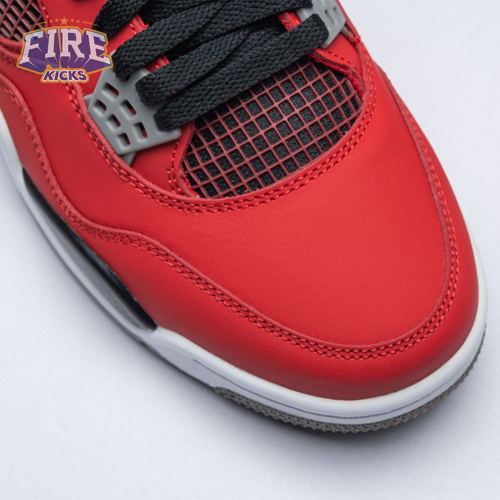 Air Jordan 4 Retro Toro Bravo Men's