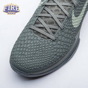Nike Kobe 6 Black Mamba Collection Fade to Black 869457-007 Men's