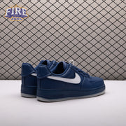 Nike Air Force 1 Low SP A Ma Maniere Diffused Blue IO1543-400 Unisex