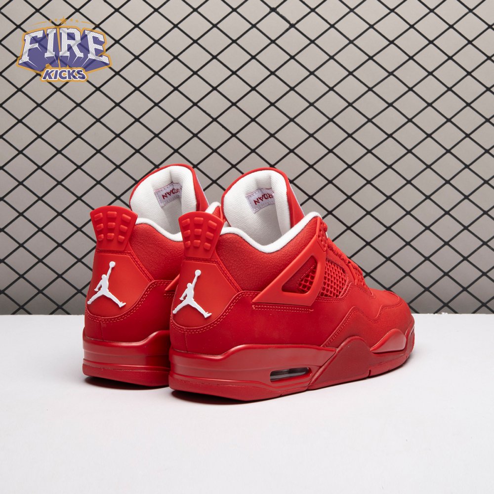 Air Jordan 4 FV5029-600 Men's