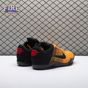 Nike Kobe 11 Elite Low Bruce Lee 822675-706 Men's