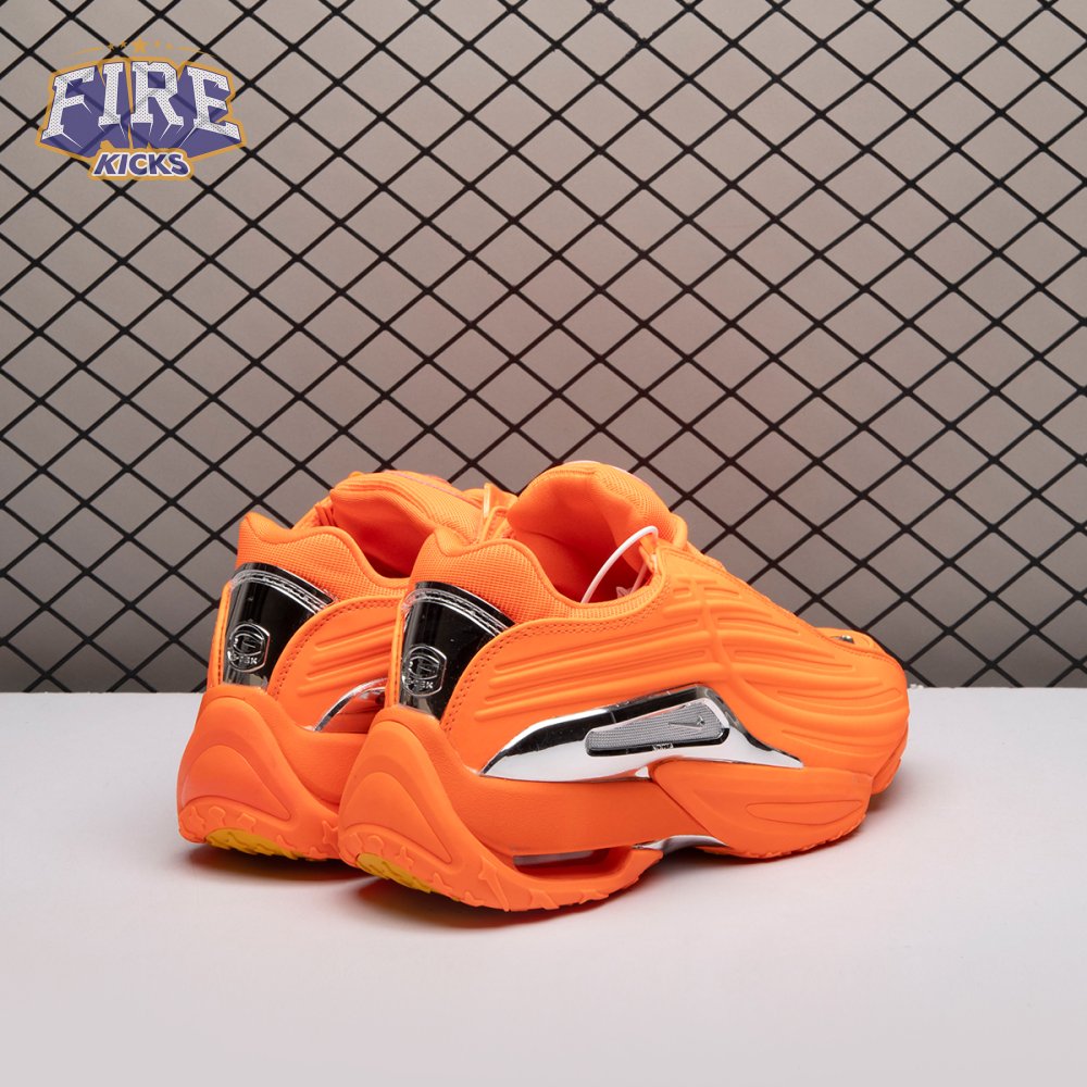 Nike Hot Step 2 Drake NOCTA Total Orange DZ7293-800 Men's