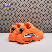 Nike Hot Step 2 Drake NOCTA Total Orange DZ7293-800 Men's