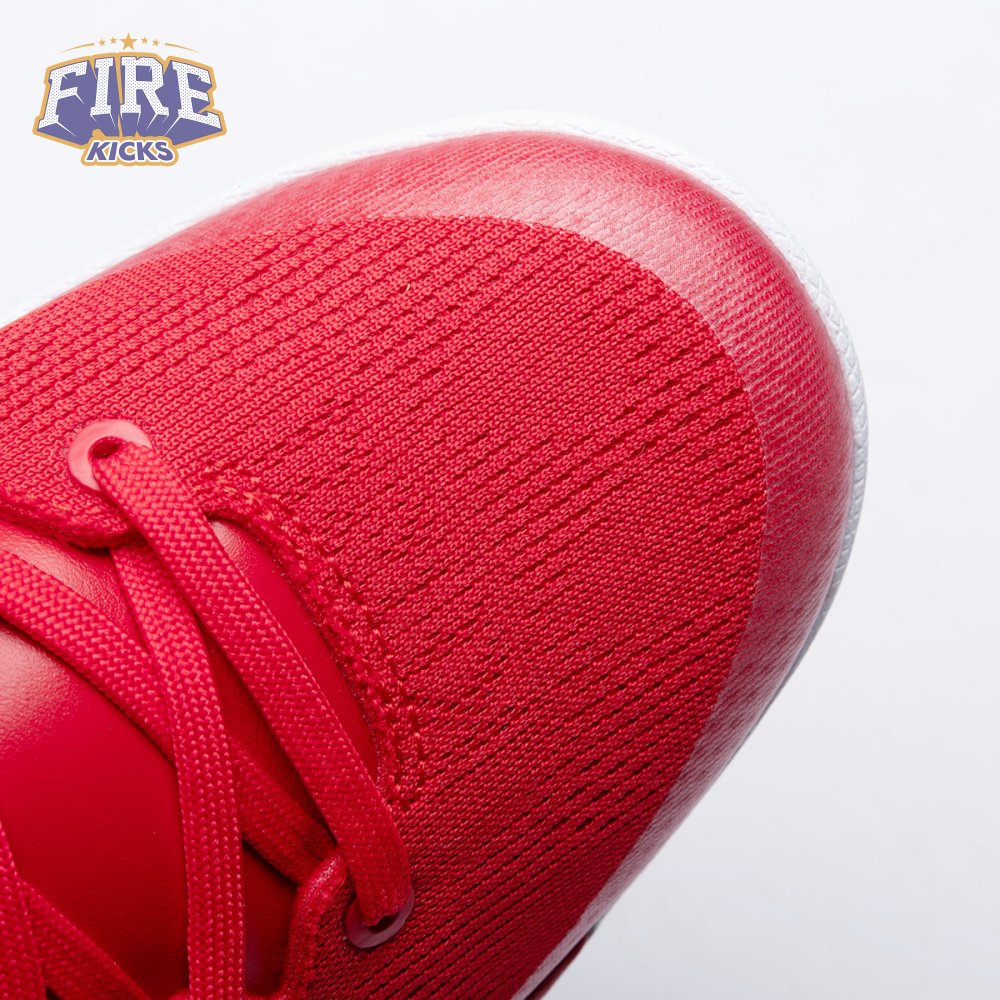 Nike Kobe 8 Protro University Red HF9550-600 Unisex