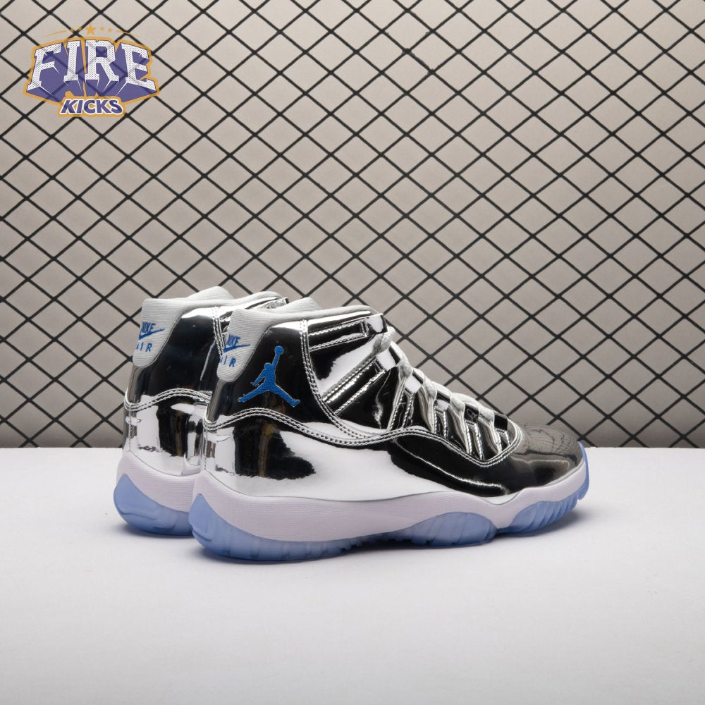 Air Jordan 11 CT8012-730 Men's