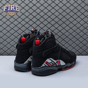 Jordan 8 Retro Playoffs (2023) 305381-062 Men's