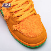 Nike SB Dunk Low Grateful Dead Bears Orange CJ5378-800 Unisex