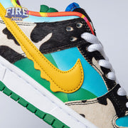 Dunk Low SB 'Chunky Dunky' CU3244-100 Unisex