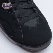 Jordan 6 Retro Black 'Infrared' 384664 060 Men's