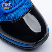 Air Jordan 11 "Black and Blue" CT8012-400 Men's