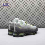 Nike Air Max 95 OG Big Bubble Neon (2025) HM4740-001 Unisex