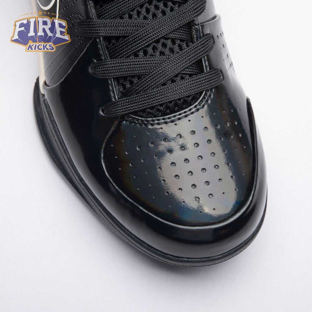 Nike Kobe 4 Protro Undefeated Black Mamba CQ3869-001 Unisex