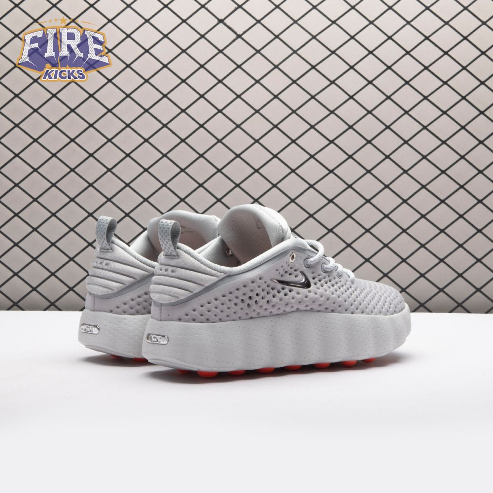 Nike Mind 002 Light Smoke Grey HQ4308-003 Unisex