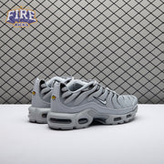 Nike Air Max Plus Wolf Grey 852630-021 Unisex
