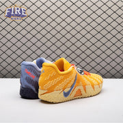 Nike Ja 3 Hustle & Flow HF2793-700 / HF2794-700 Men's