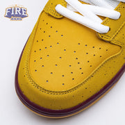 Nike SB Dunk Low Yellow Lobster 313170-137566 Men's