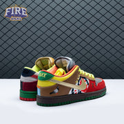 Nike SB Dunk Low What The Dunk Unisex