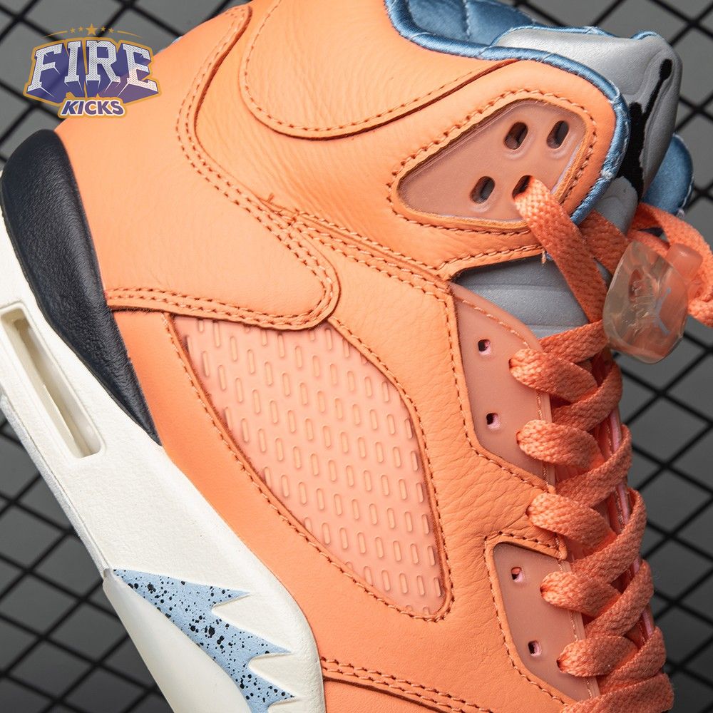 Air Jordan 5 We The Best Men's