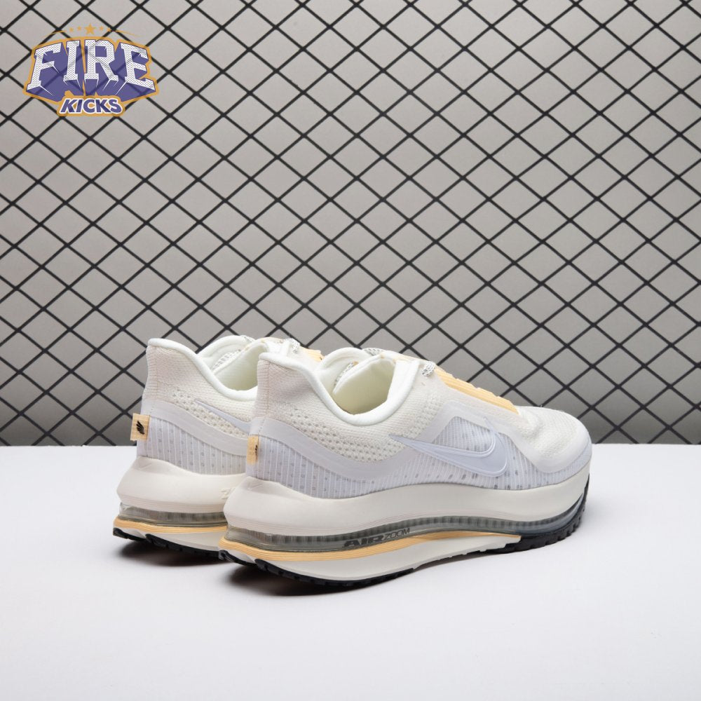 Nike Air Zoom Pegasus Premium Sail Alabaster HQ2593-104 Unisex