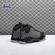 Jordan 23 Trophy Room Black 853336-023 Men's
