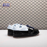 Jordan 1 Low Method of Make V3 IR7554-001 Unisex