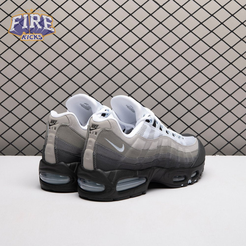 Nike Air Max 95 OG Big Bubble Blue Tint HJ5996-002 Men's